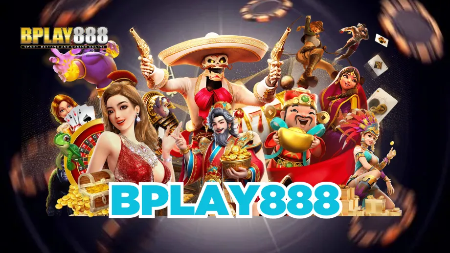 bplay888