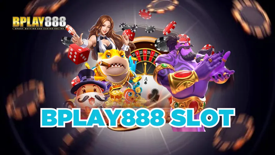 bplay888