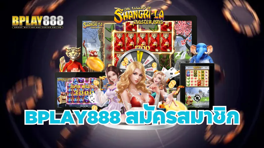 bplay888